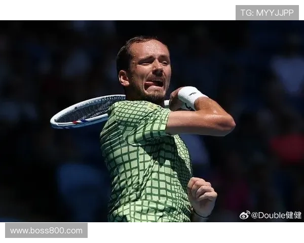 梅德韦杰夫建议缩短赛程以强化大满贯与大师赛积分