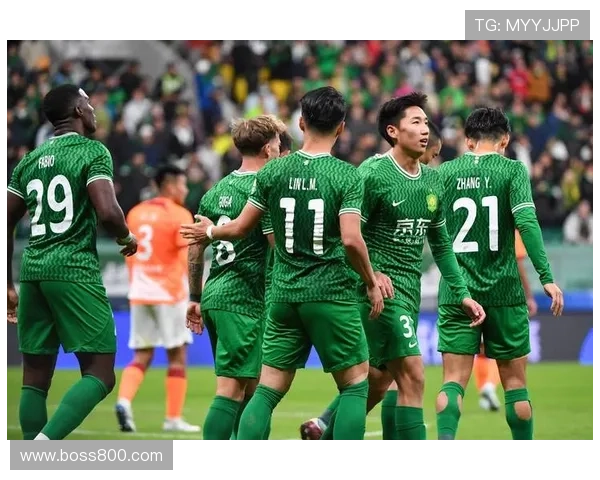 法比奥连斩国安中超首球 五战五球升第2