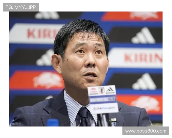 森保一赞罗伯逊并谈堂安律担任队长原因